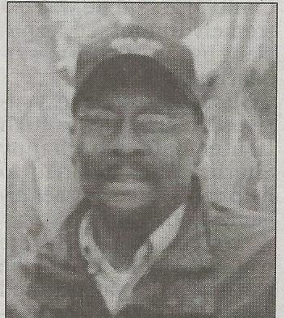 William Nore Crum Jr.