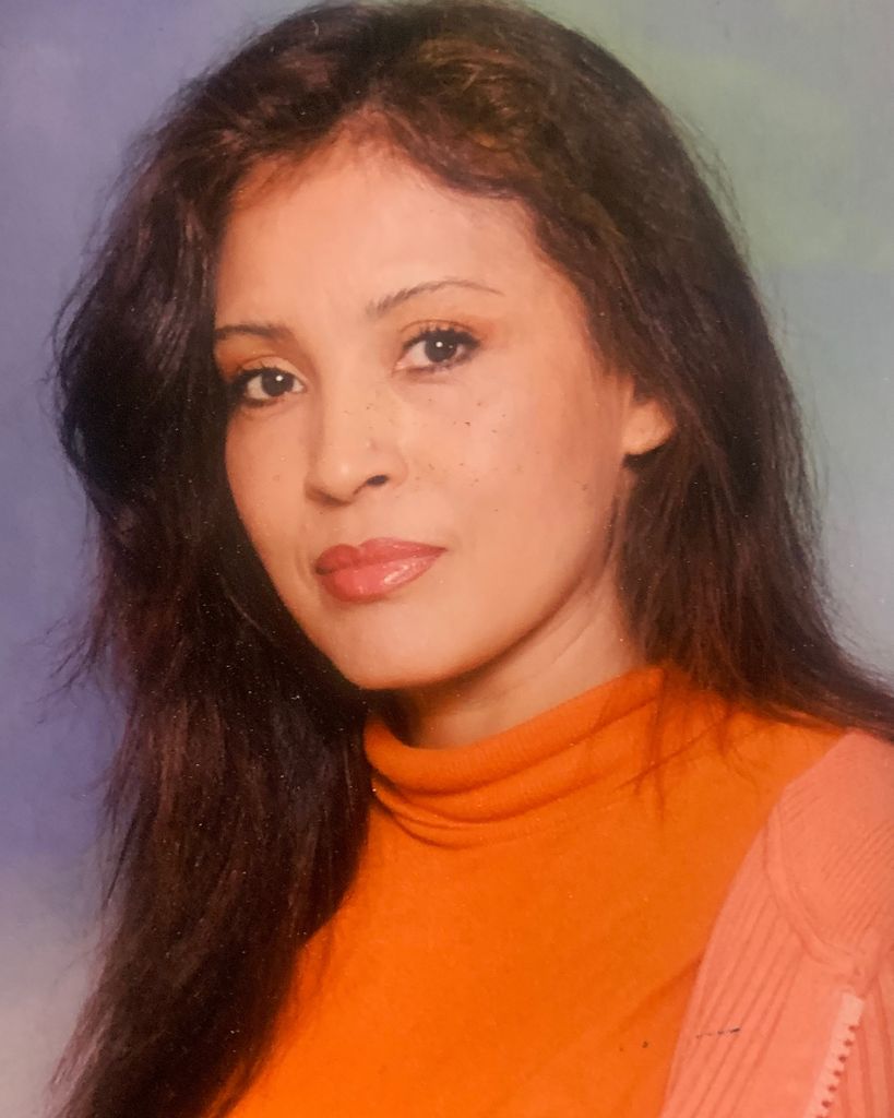 Leticia Pereira Ramos Profile Photo