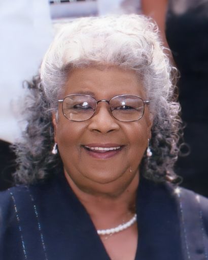 Barbara Keene Smithson Profile Photo