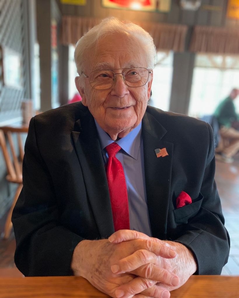 Dr. Bobby Kenneth Carden Profile Photo