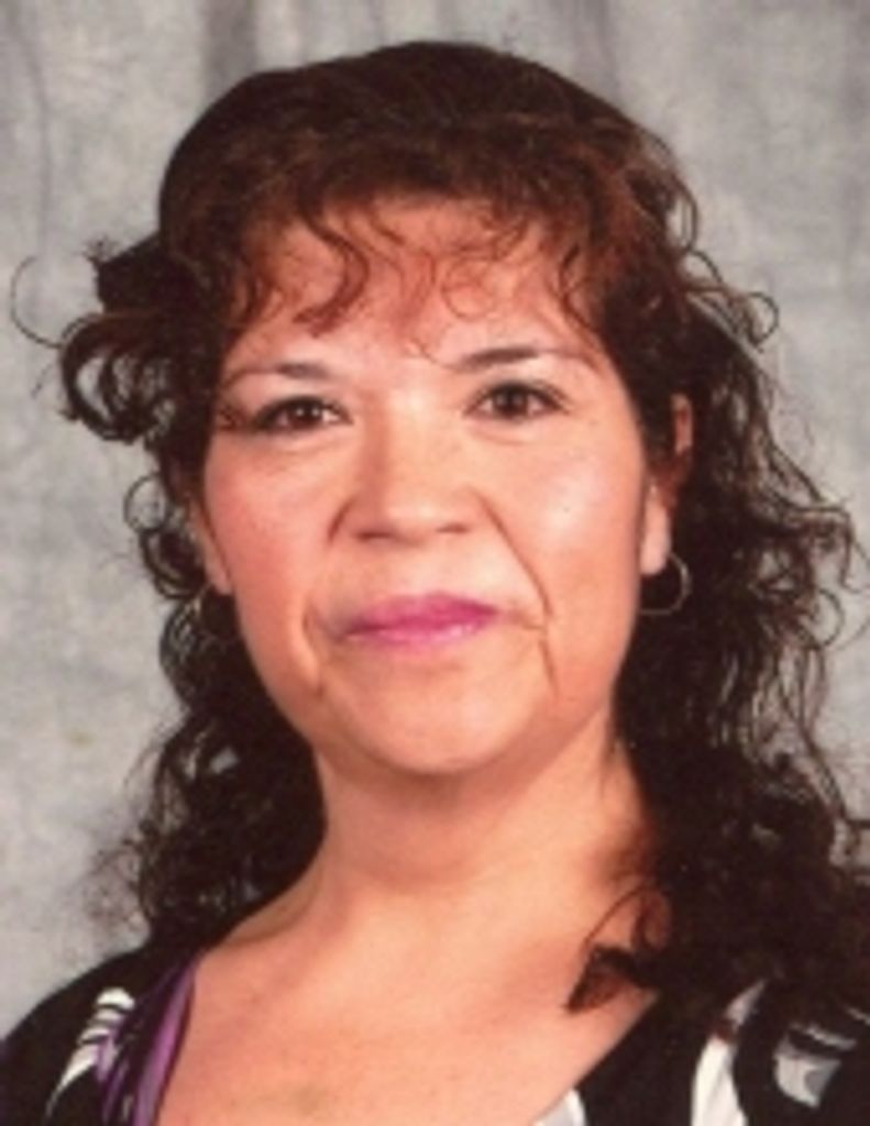 Beatriz Vargas