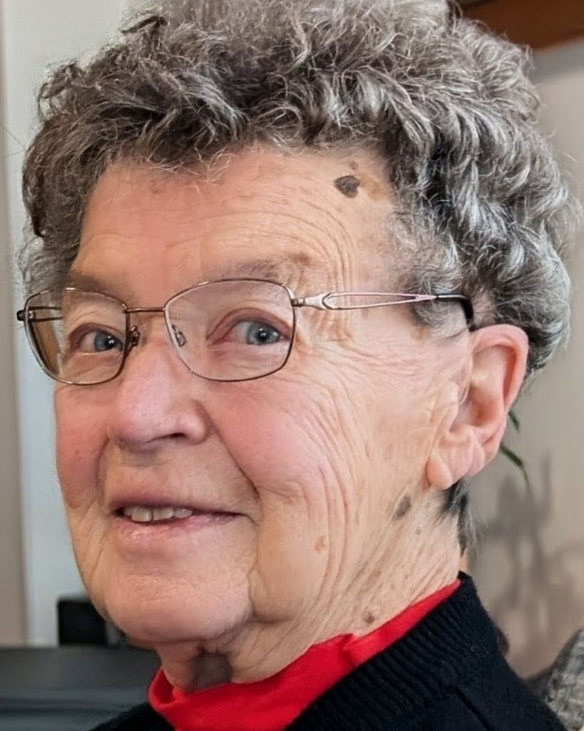 Dorothy Ann Riebel Profile Photo