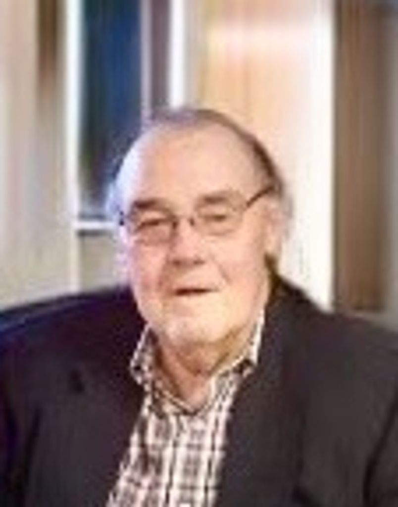 Jimmy Vessell