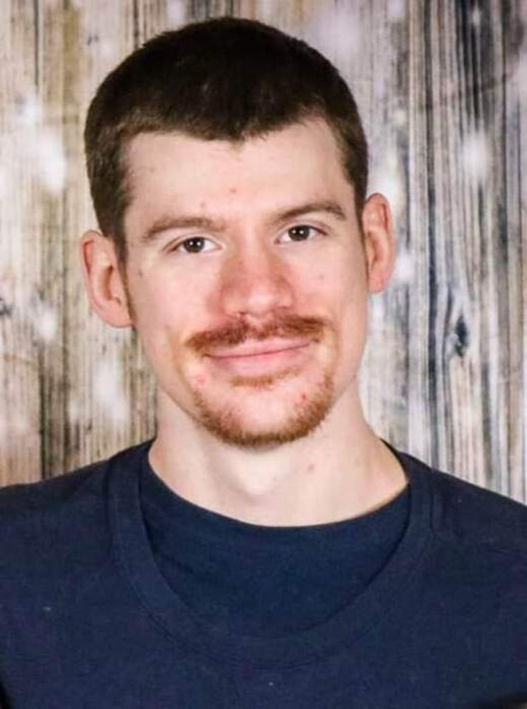 Pattrick O'Brine Profile Photo