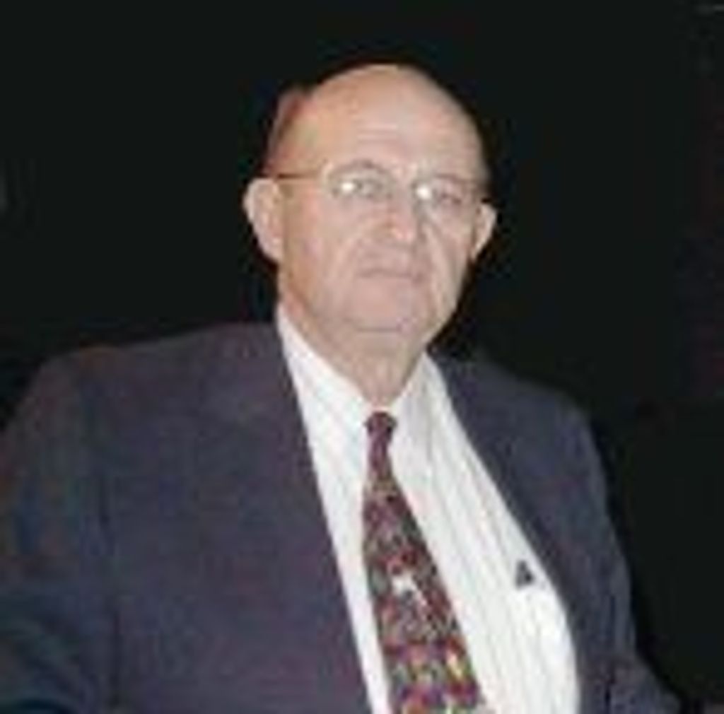 Bruce G. Chadwick