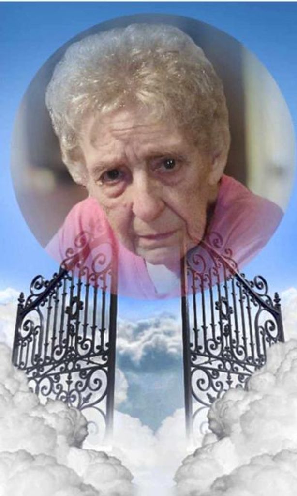 Barbara Jean Peek Profile Photo