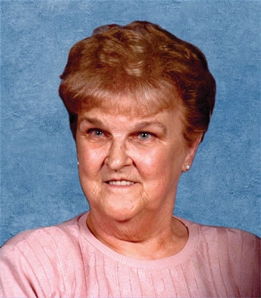 Jean Marie Jerowski Grubb