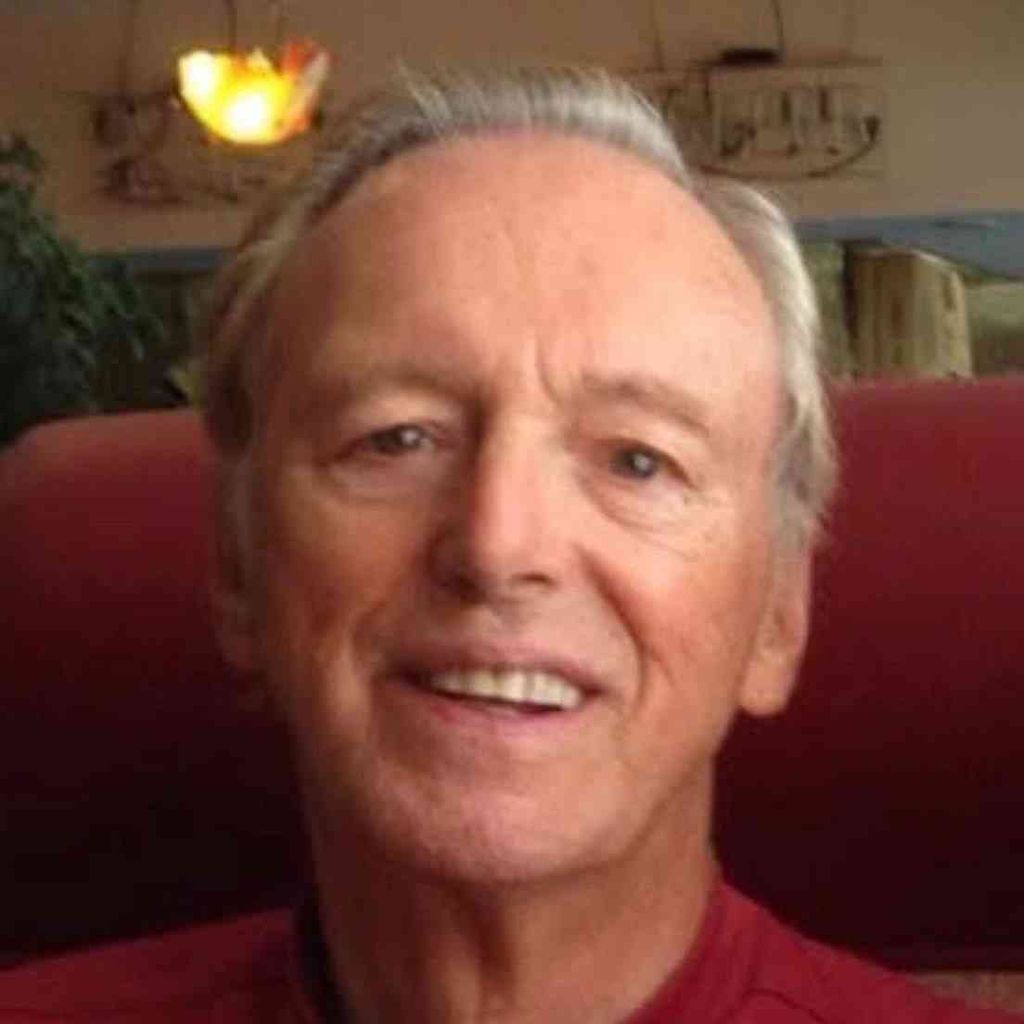 Mercer Edwin Curtis Jr. Profile Photo