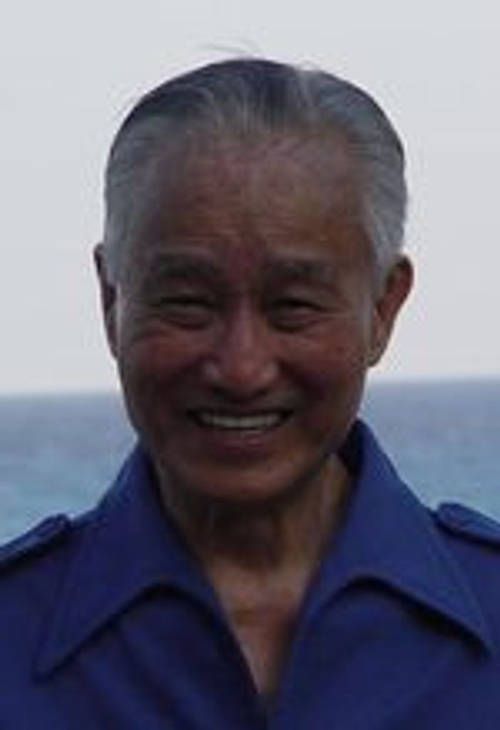 William M. Liou