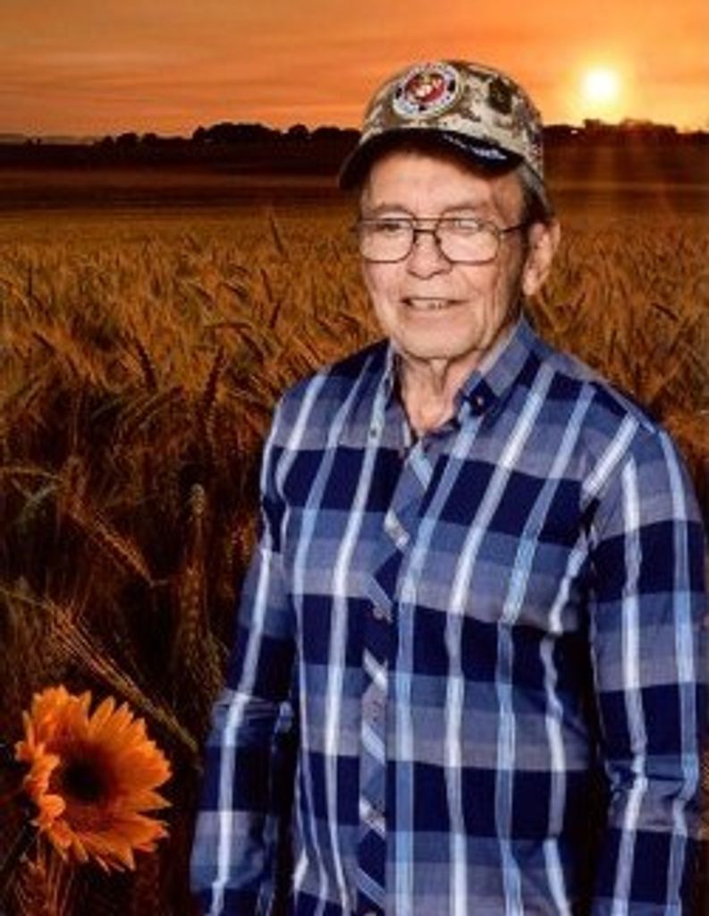 George Rugg Jr.