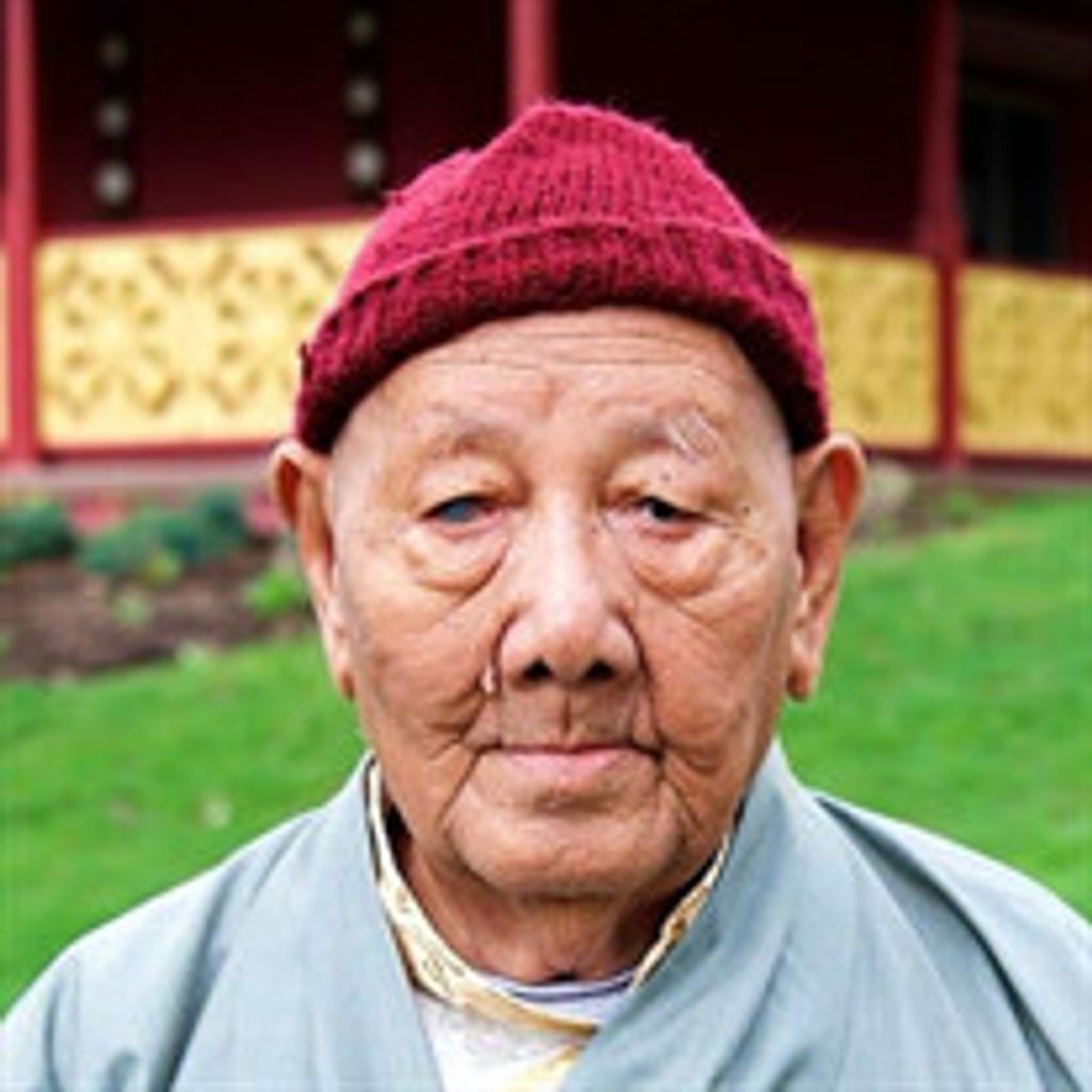 Gyaltsen Choden