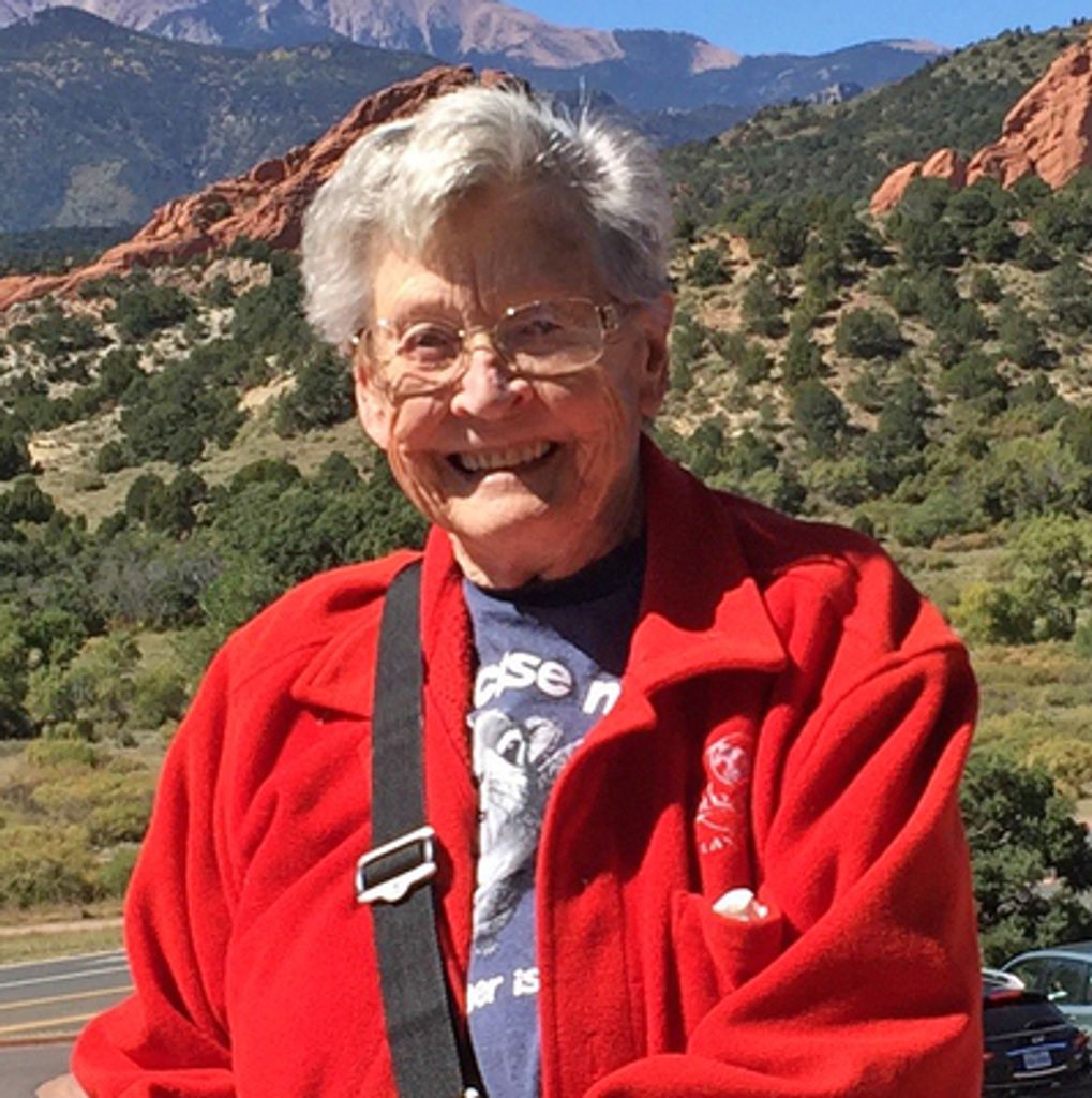 Doris M. Tomlinson Profile Photo