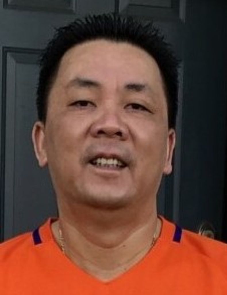 Hoang Thanh Nguyen