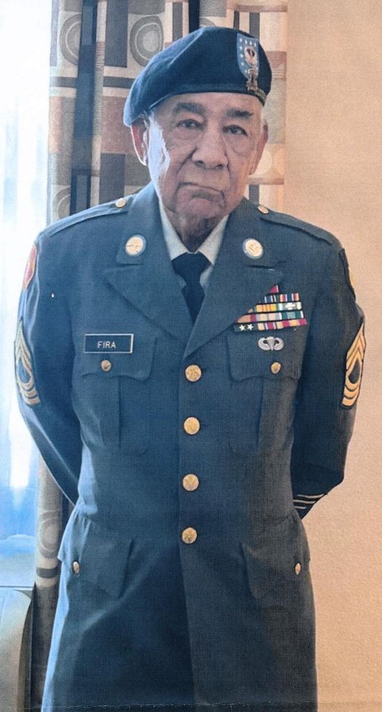 Agapito Fira, Jr. Profile Photo