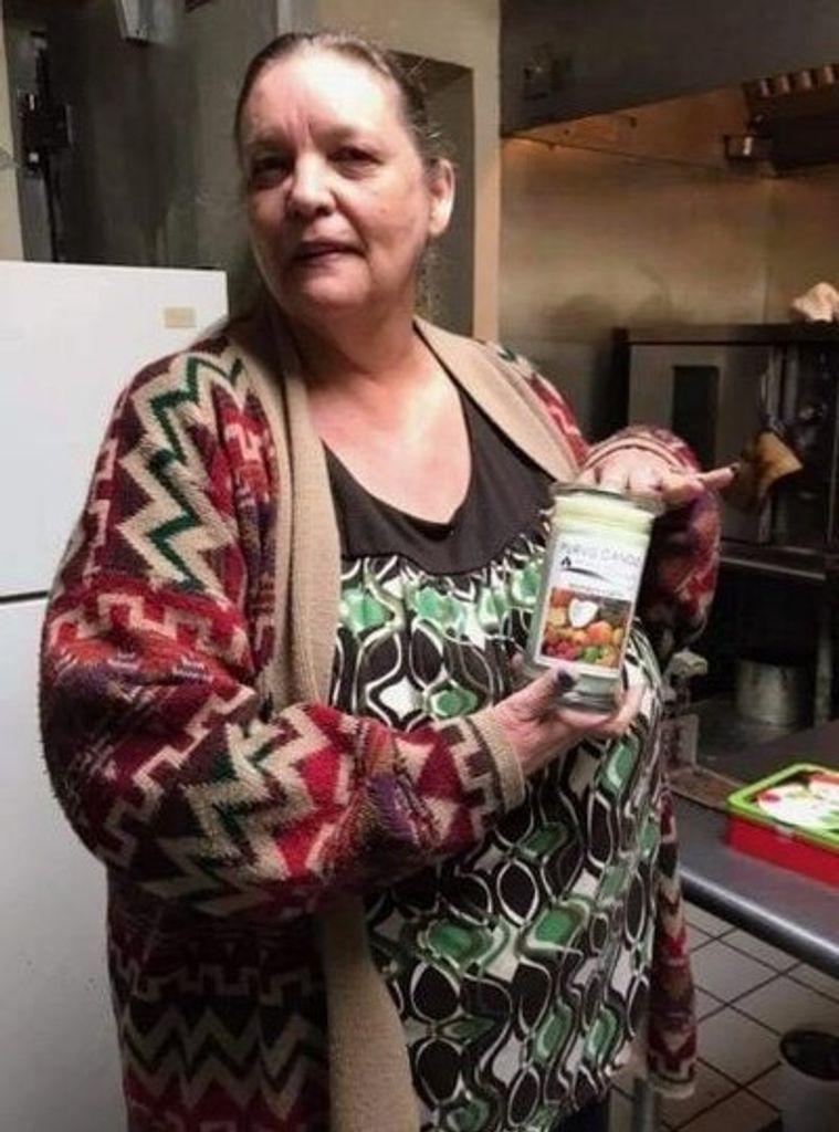 Dawn Skinner Profile Photo
