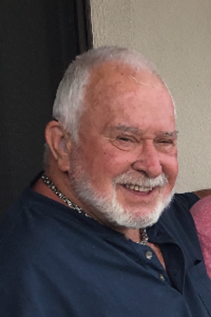 Henry J. Molloy, Jr.