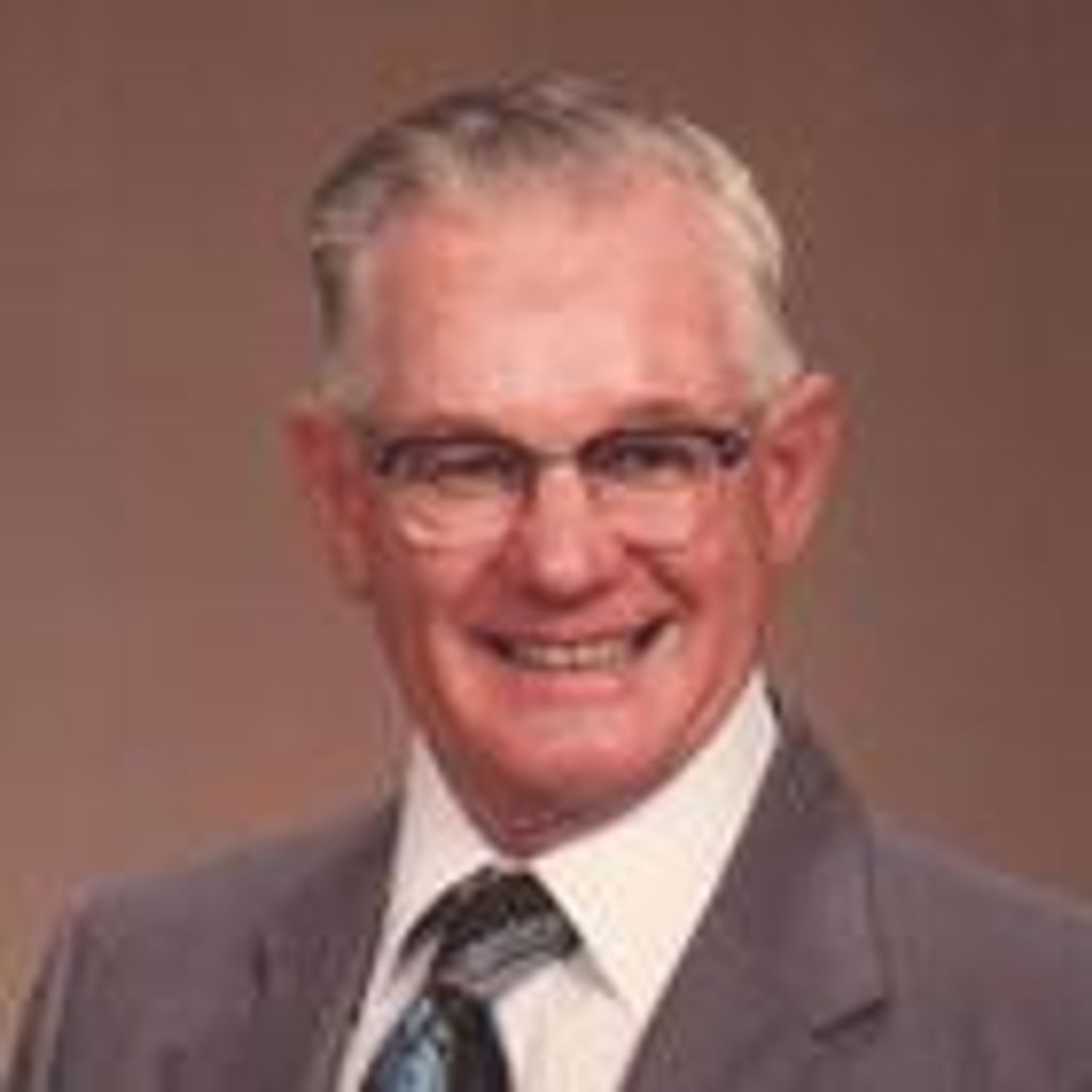 Ralph Rockwell