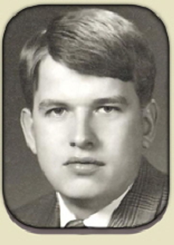 Curtis A. Guse