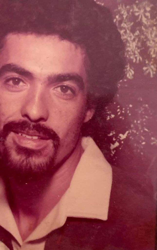 Joshua Jones Common Sr.