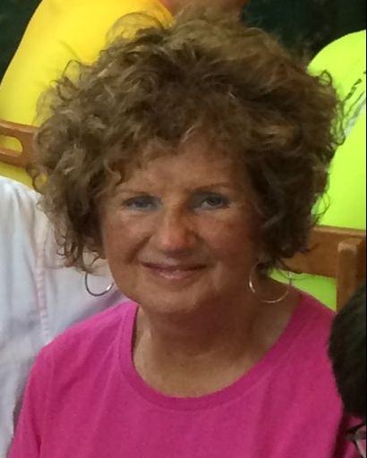 Jeannette L. Zellers's obituary image