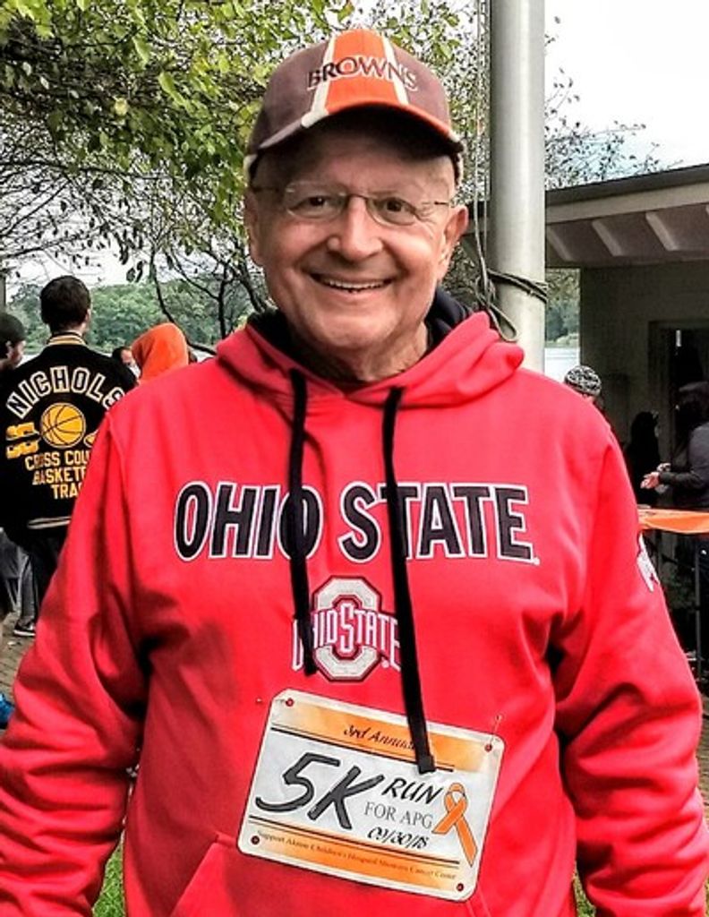 John A. Caetta Profile Photo