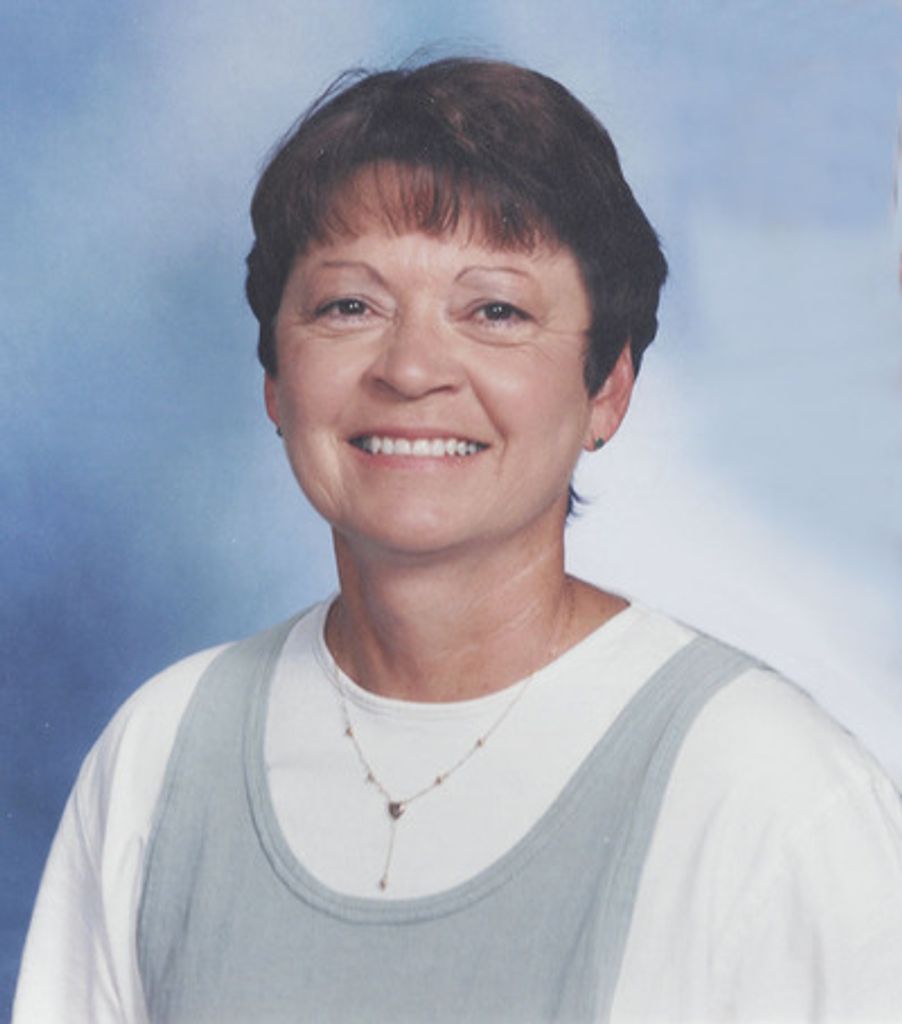 Sharon Anne Peterson Profile Photo