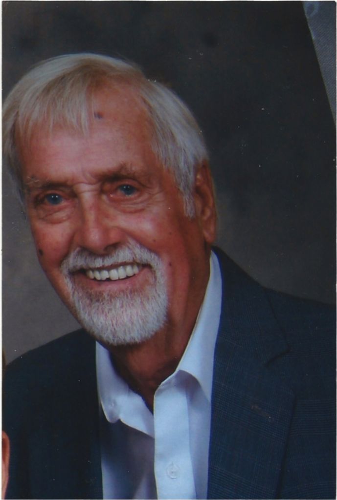 Denver Burkett Profile Photo