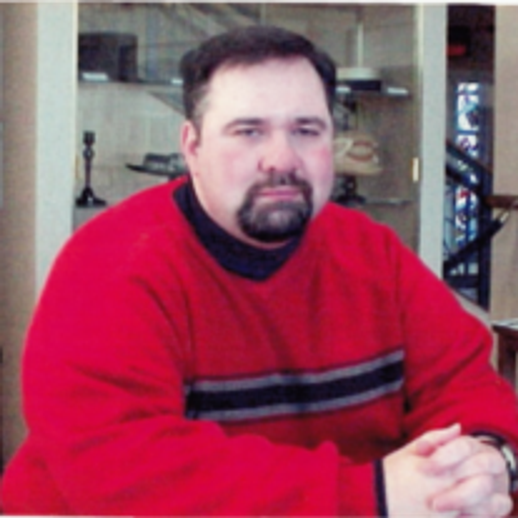 Brian Lee McKee