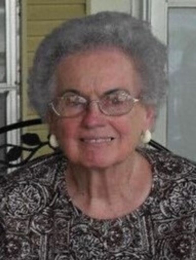 Phyllis Jean Richardson