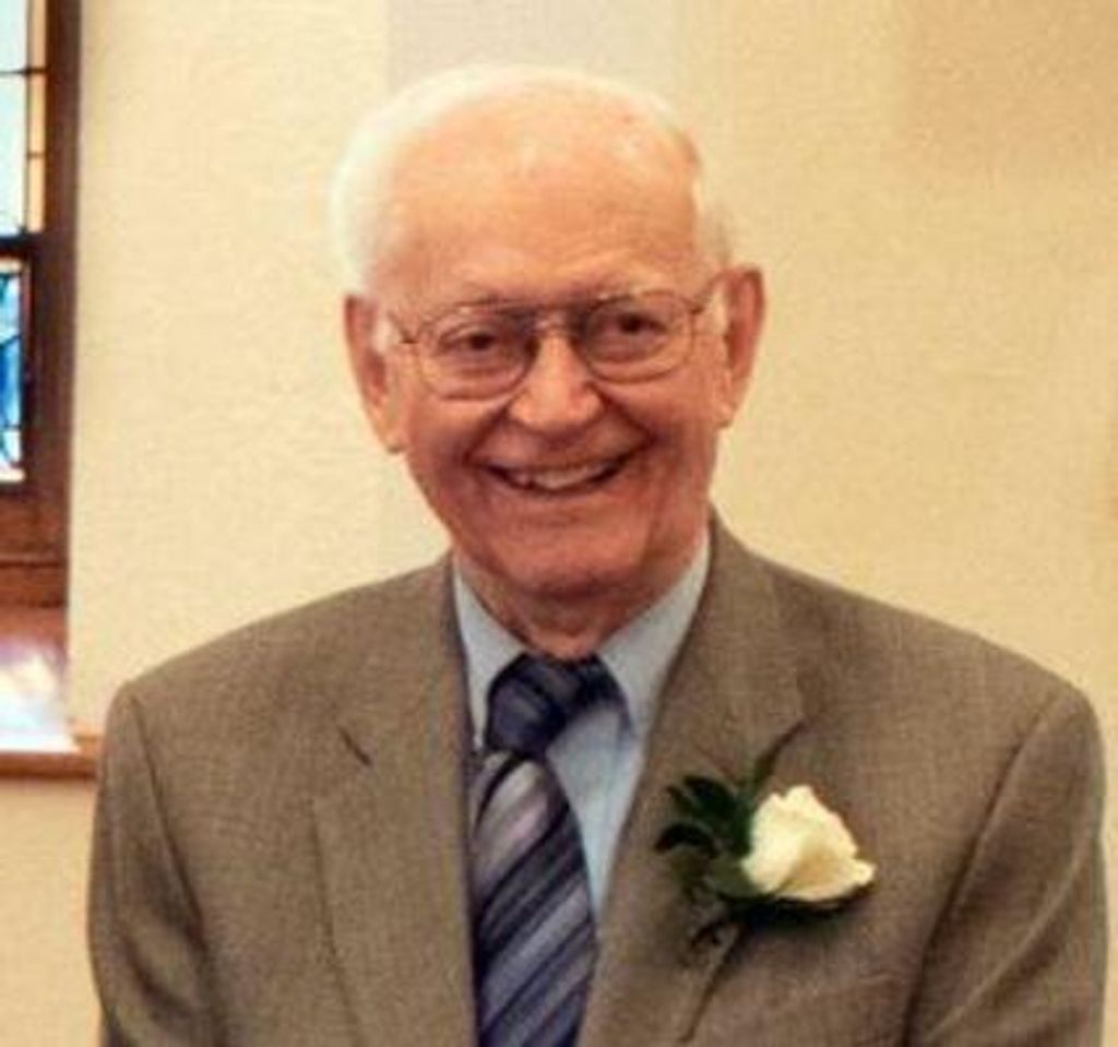 William L. Cauller Profile Photo