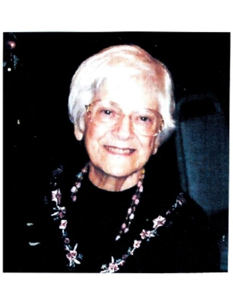 Tena F. Maguire