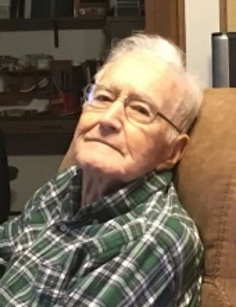 Milton Eugene Carter