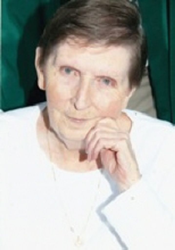 Hazel Davis Swann