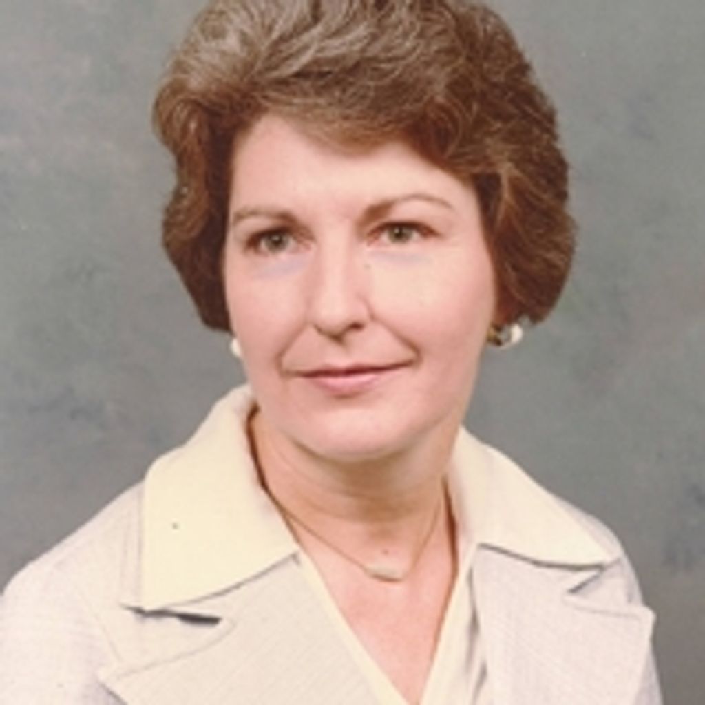 Peggy Grissom Crocker Profile Photo