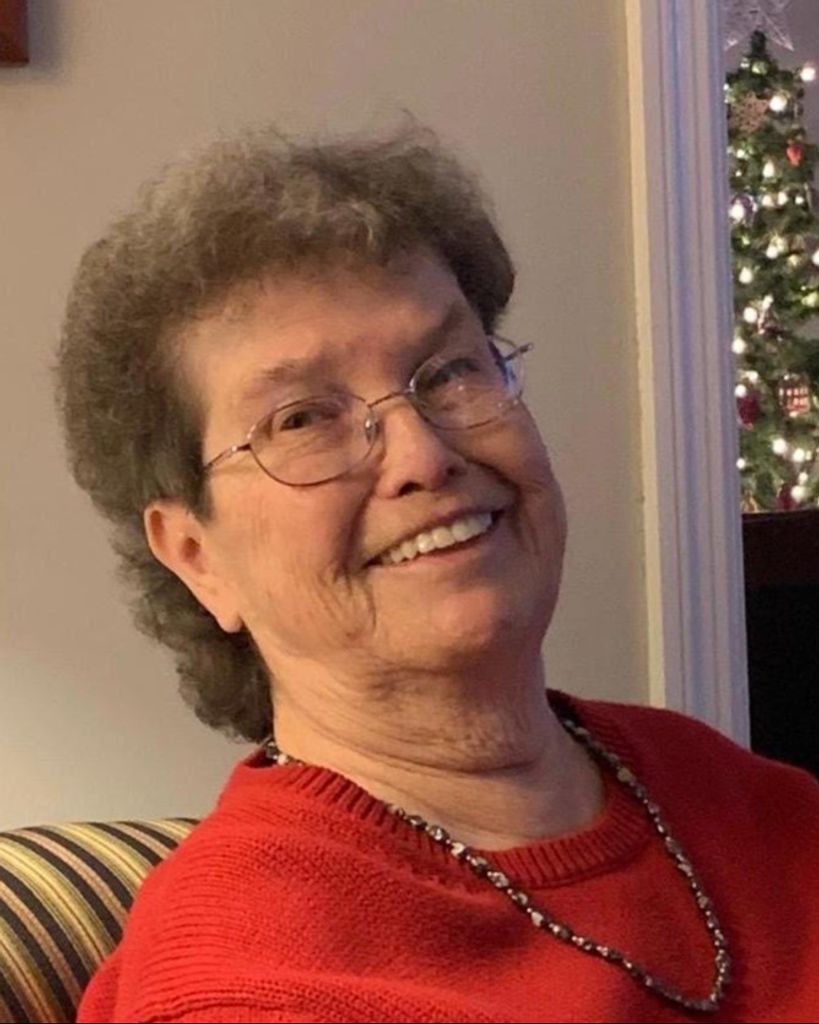 Sue Ann Wiedeman