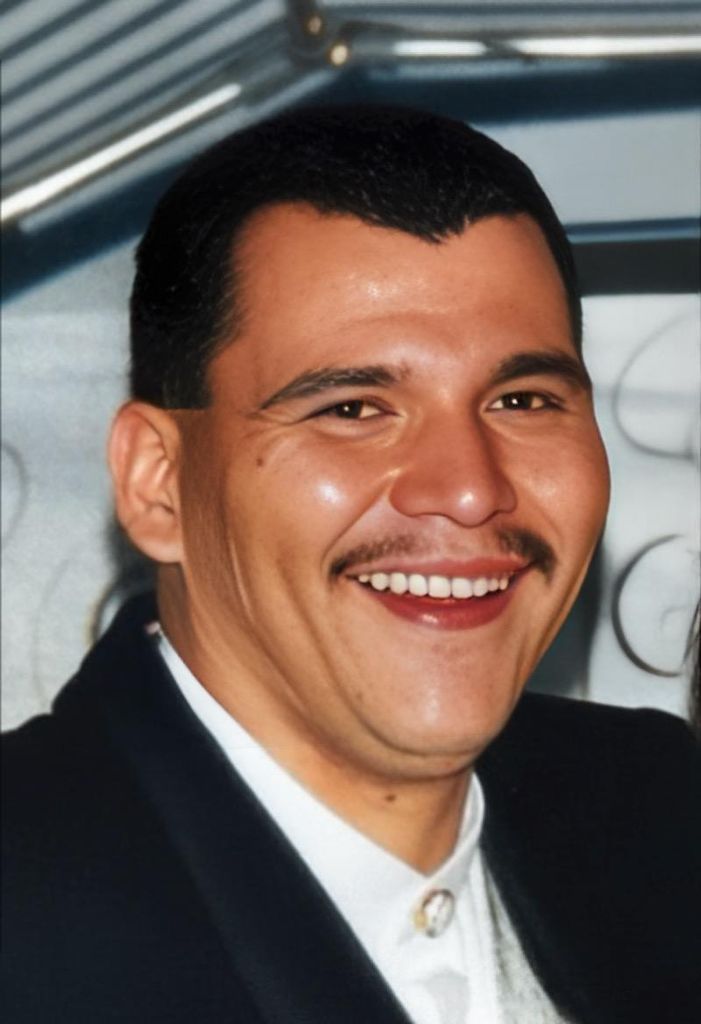 B. Chad Ziegler Profile Photo