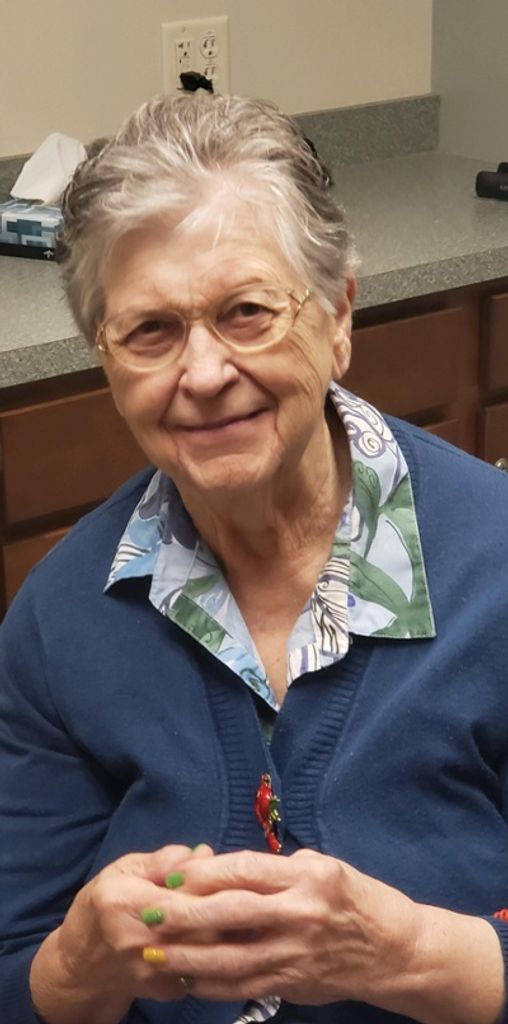 Vivian C. Waechter Profile Photo