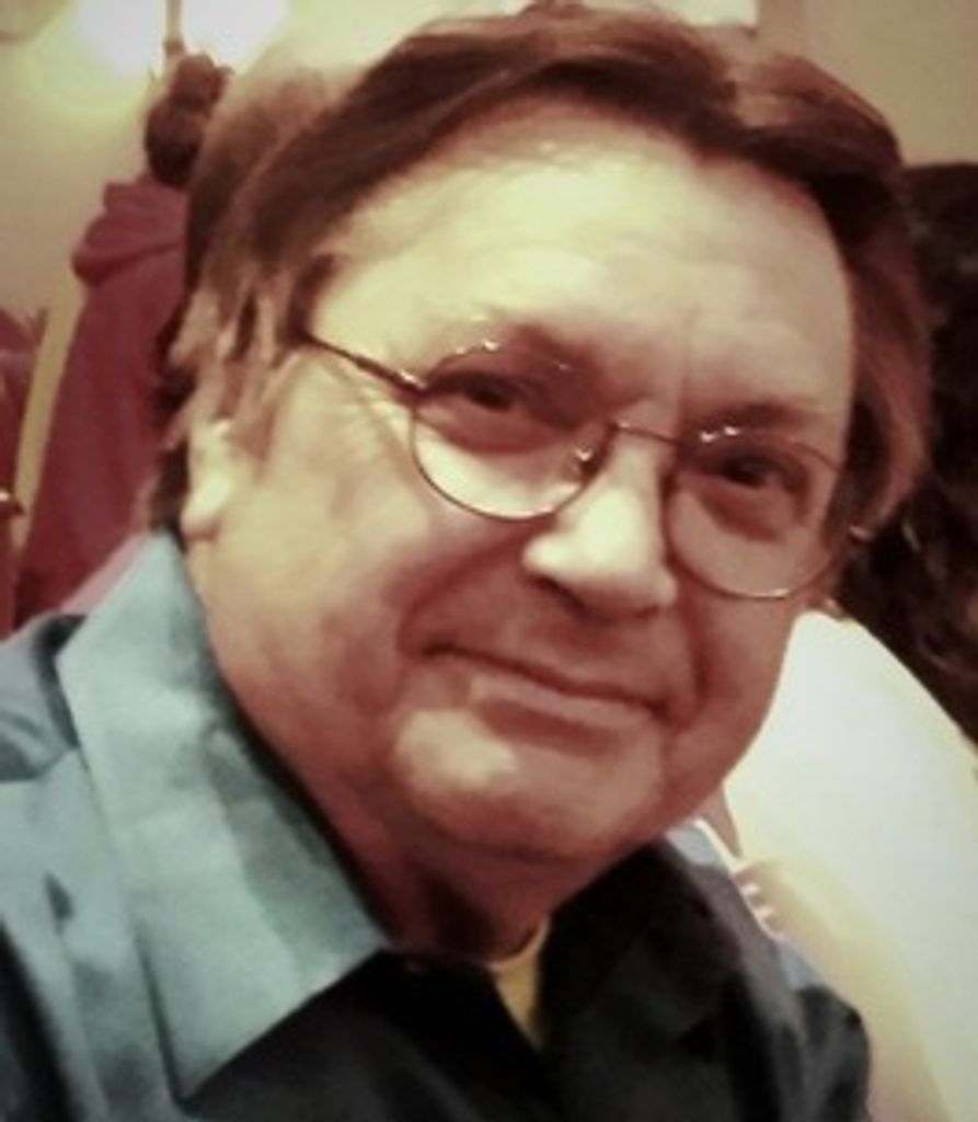 Anthony Pucek