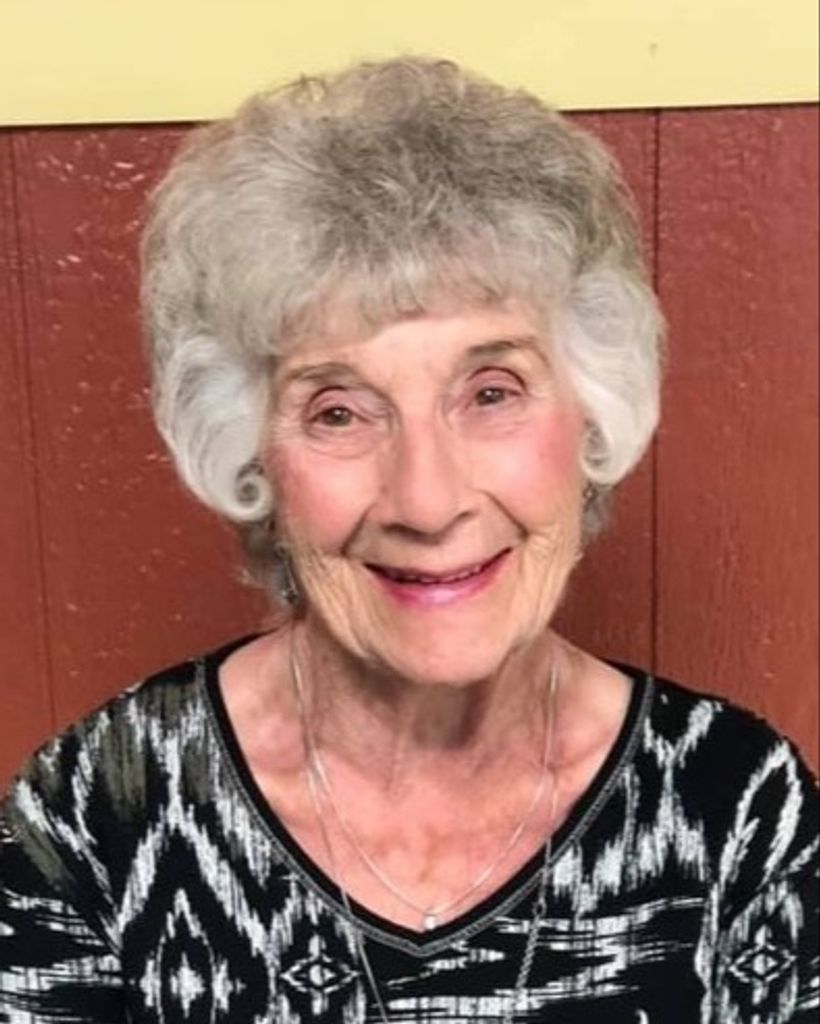 Mary Ann Inabnit