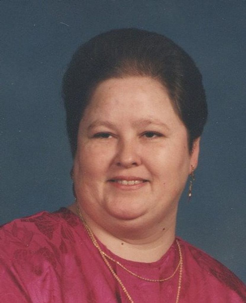 Brenda Staton Profile Photo