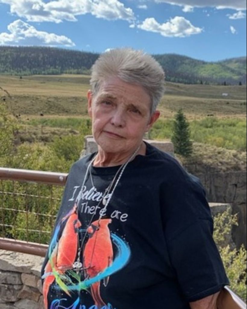 Vickye Lynn Smith Profile Photo