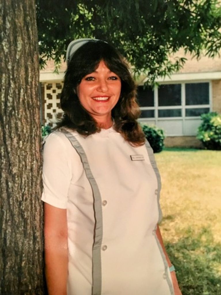 Jackie Armstrong