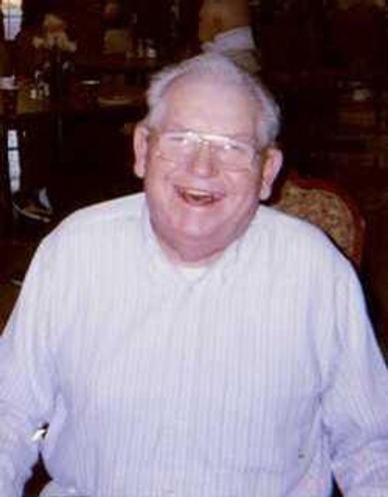 Harold Donald Keeran