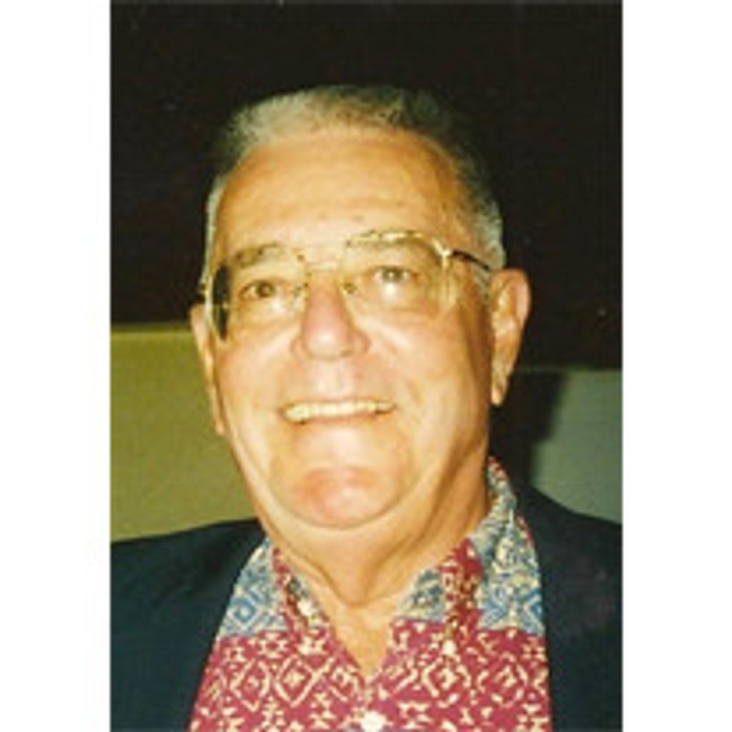 Larry Lon deMink