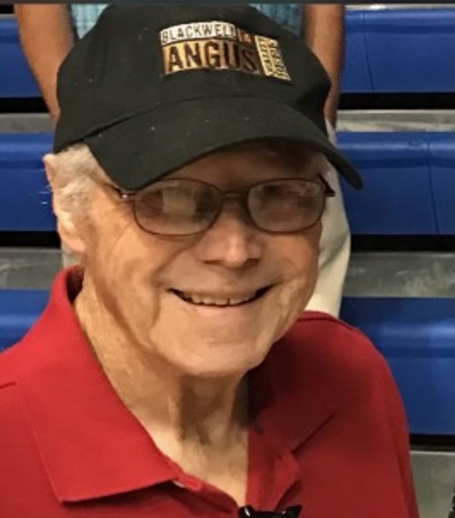 William "Curly" Alverson