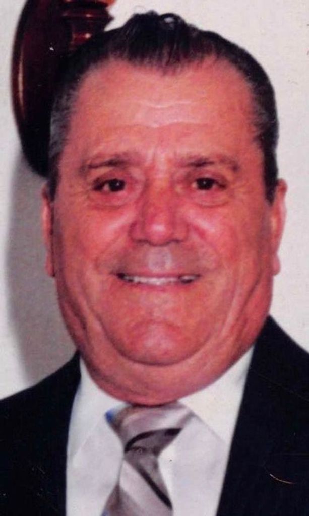 Antonio D. Fagundes Profile Photo