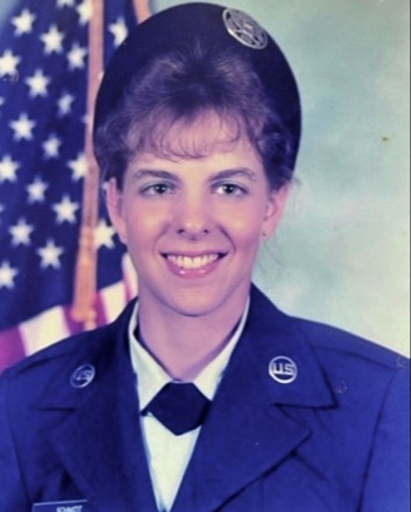 Jennifer Dawn Schmidt