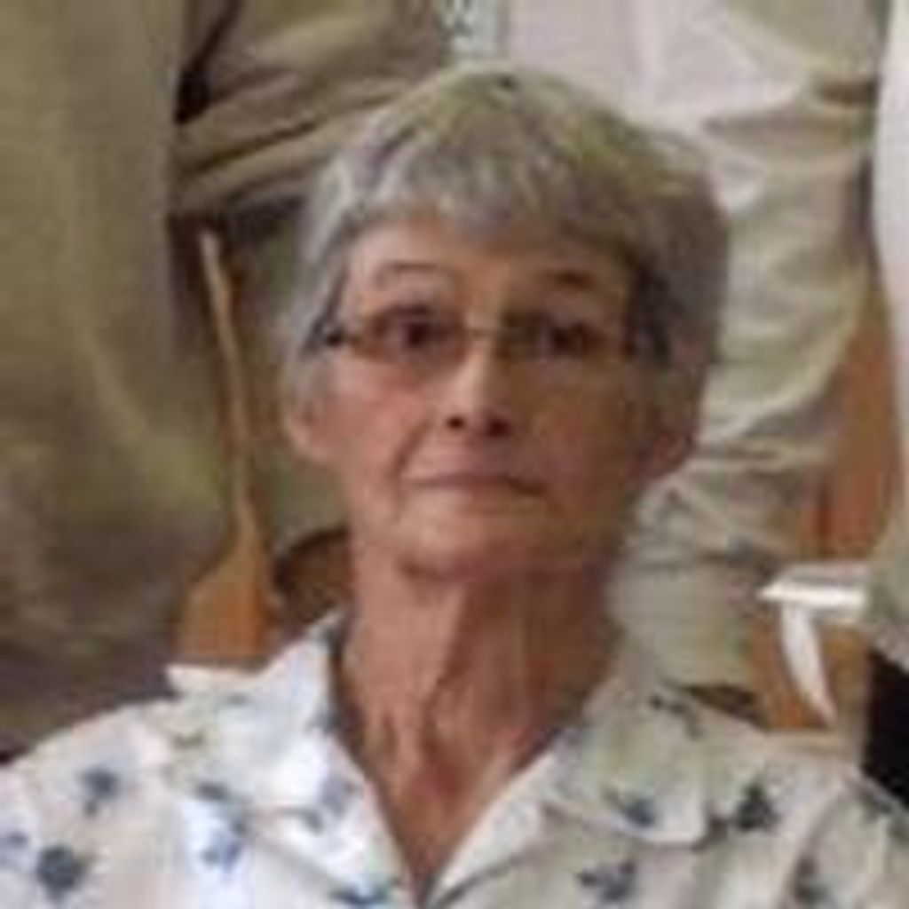Donna Jean Cresson