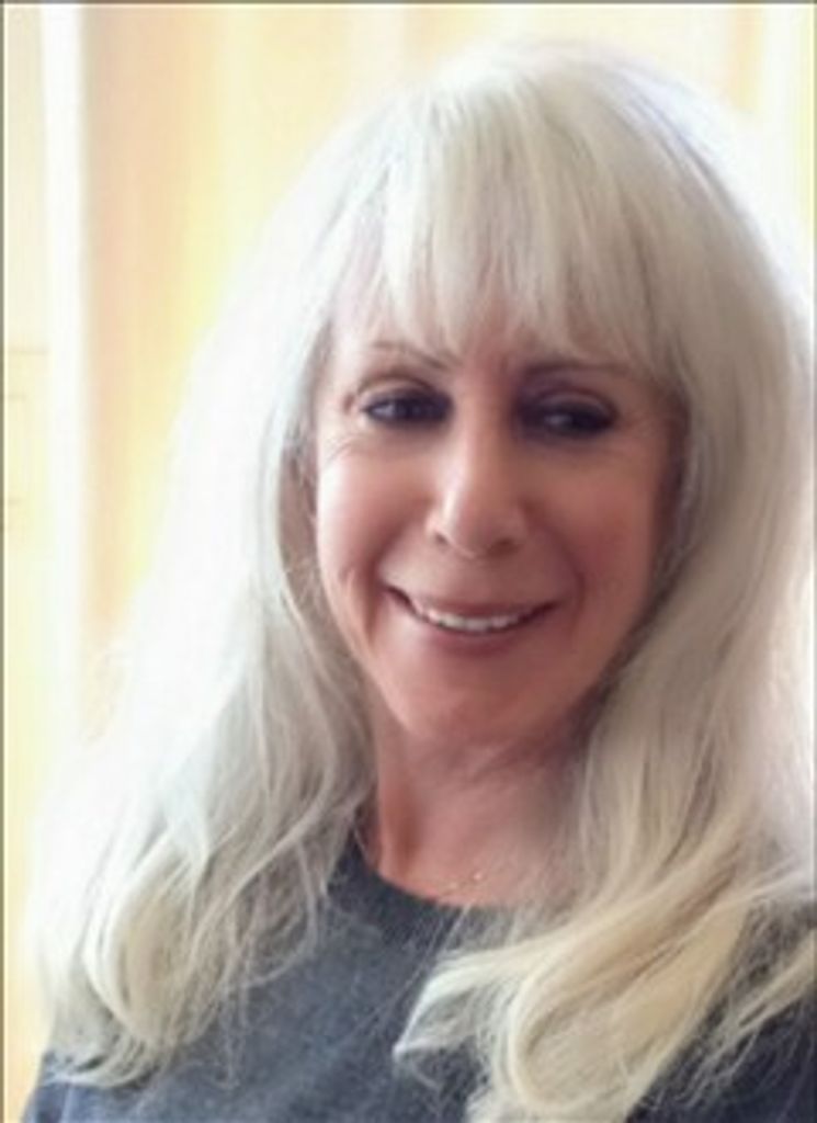 Christine Susan Ferrera Profile Photo
