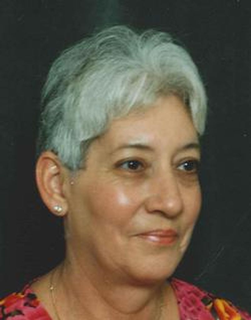 Betty Jean Wood